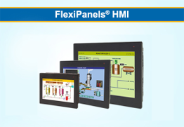 FlexiPanels HMI